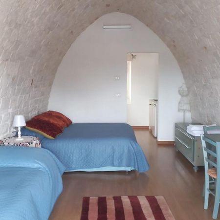알베르벨로 Palazzo Agrusti - Residenza D'Epoca B&B 외부 사진