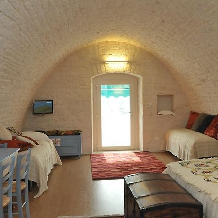 알베르벨로 Palazzo Agrusti - Residenza D'Epoca B&B 객실 사진
