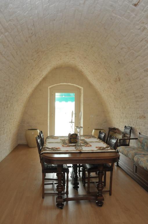 알베르벨로 Palazzo Agrusti - Residenza D'Epoca B&B 외부 사진
